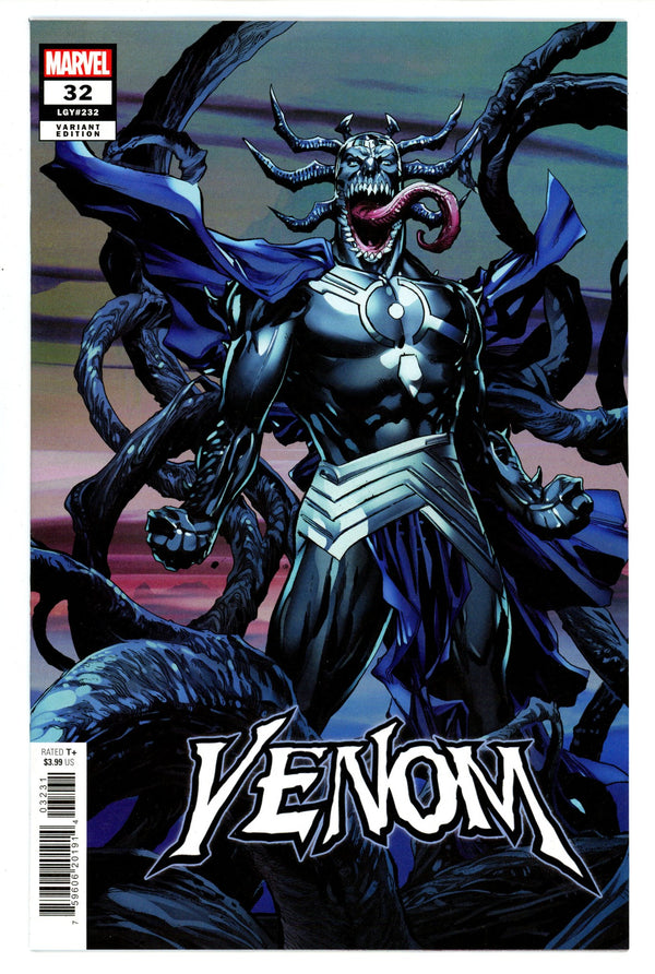 Venom Vol 5 32 Lashley Connecting Variant (2024)