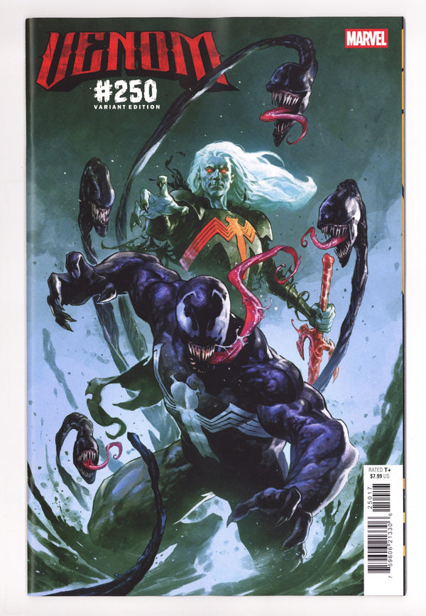Venom Vol 5 250 Opena Incentive NM- (2025)