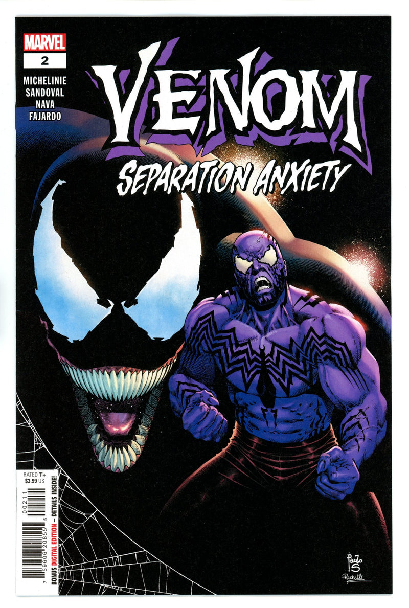 Venom: Separation Anxiety 2 (2024)