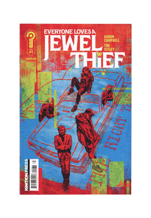 The Other/Half 1 Variant (2026)