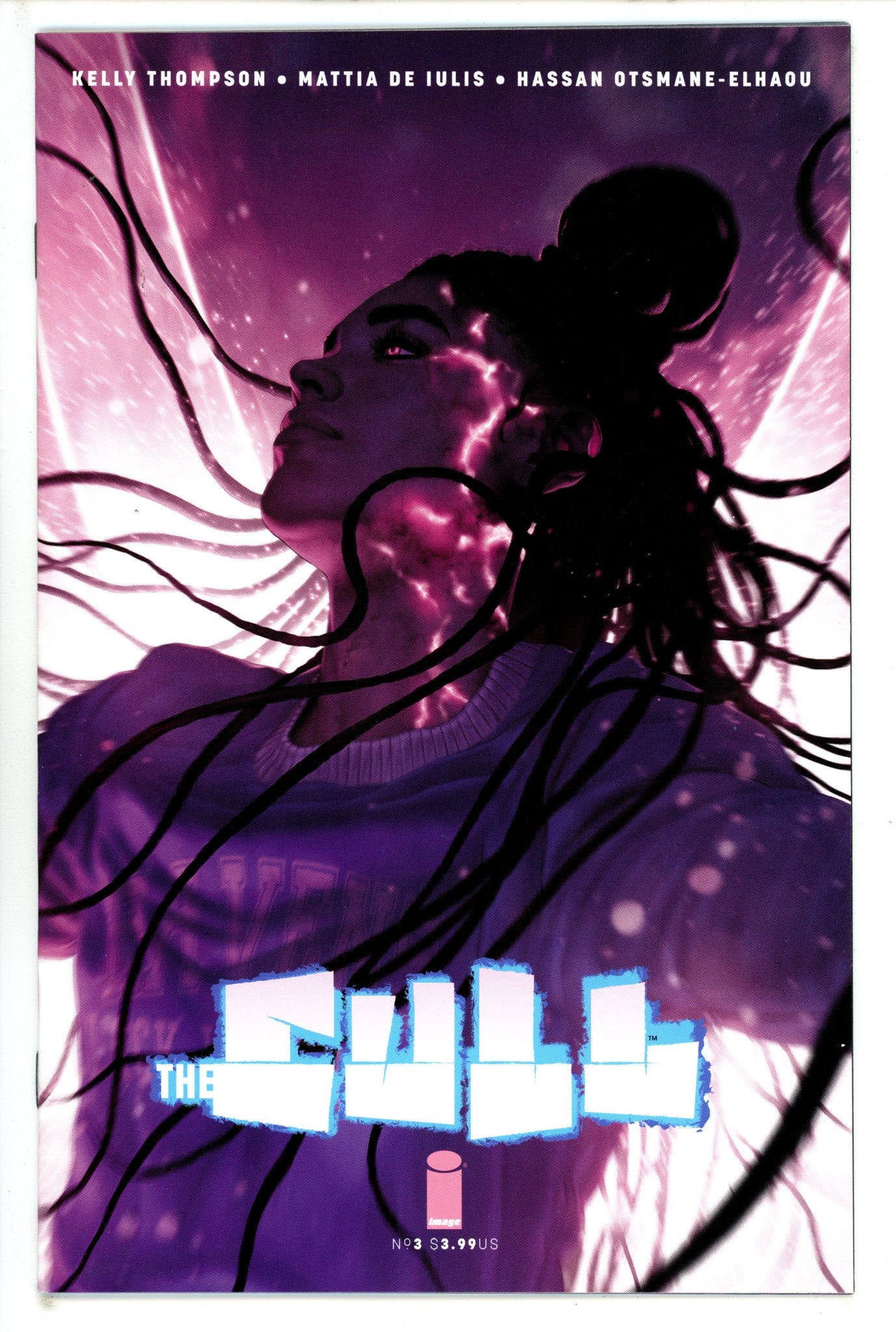 The Cull 3 (2023)