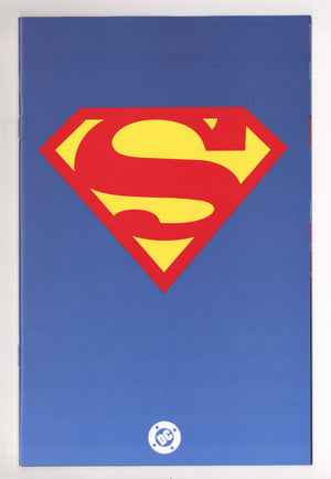 Superman Unlimited 11 Variant (2026)