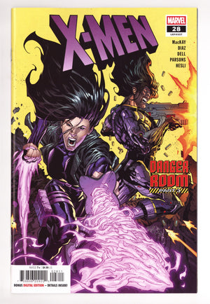 X-Men Vol 6 28 (2026)
