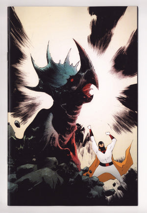 Space Ghost 11 Lee Virgin Incentive (2026)