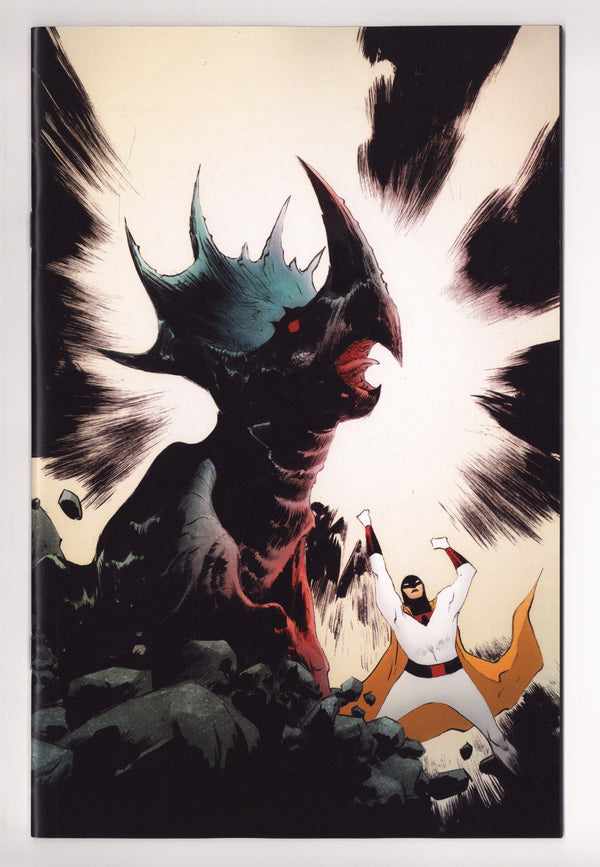 Space Ghost 11 Lee Virgin Incentive (2026)