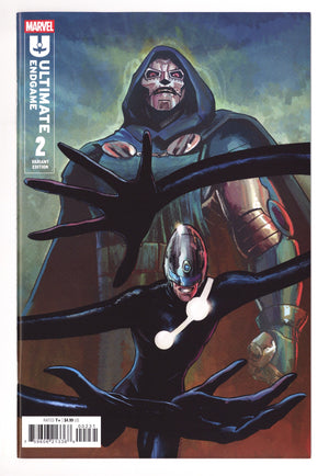 Ultimate Endgame 2 Garbett Variant (2026)