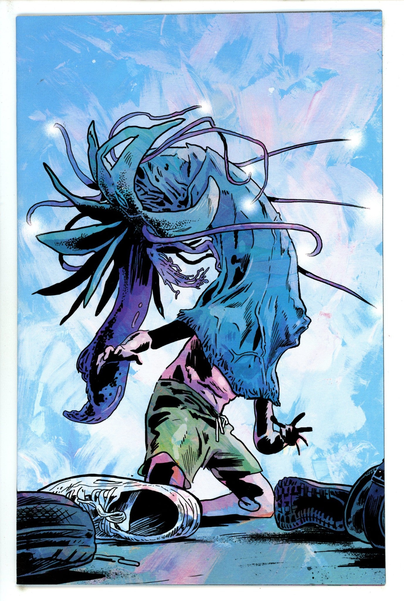 The Cull 3 Walsh Variant (2023)