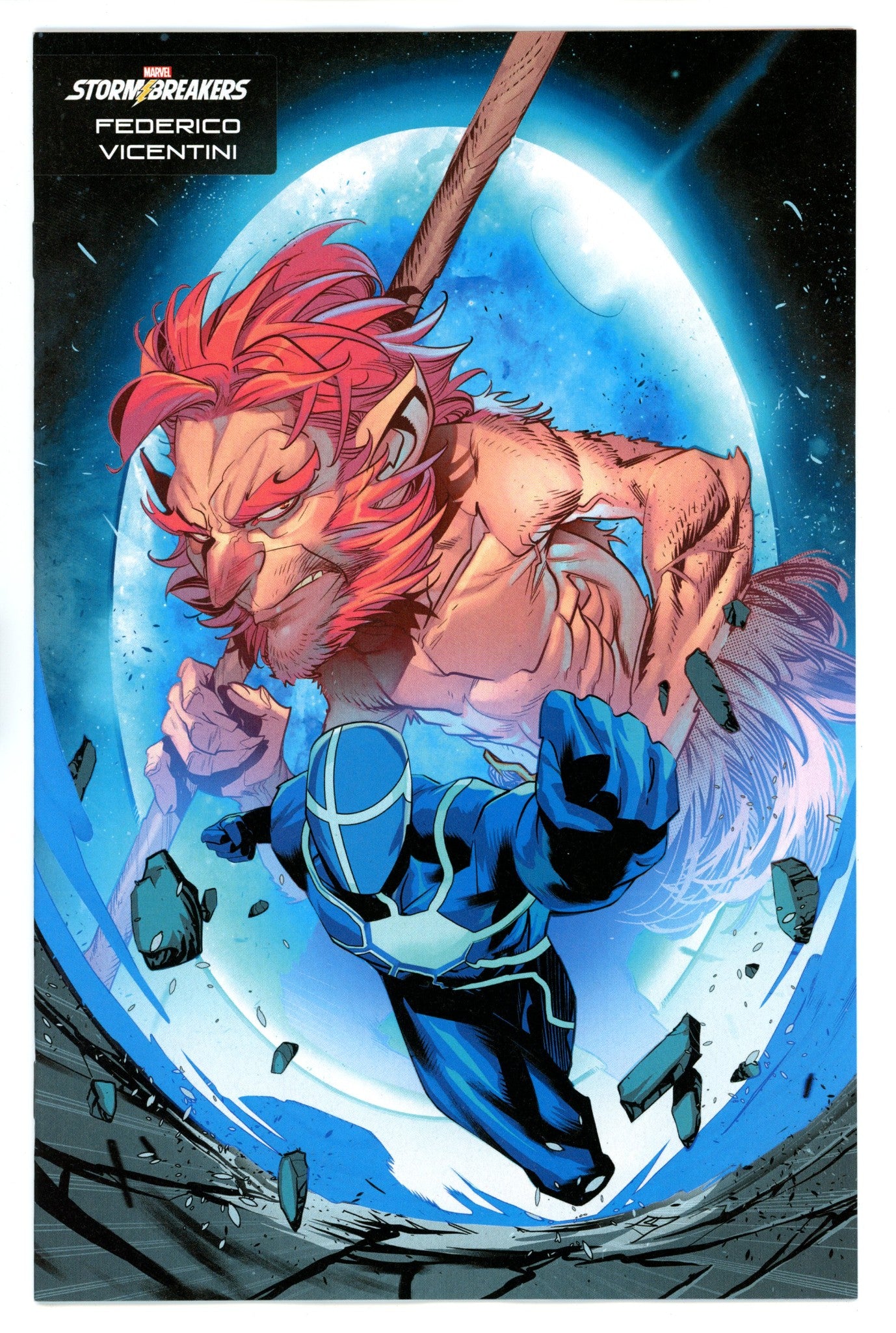 Venom: Separation Anxiety 2 Vicentini Variant (2024)