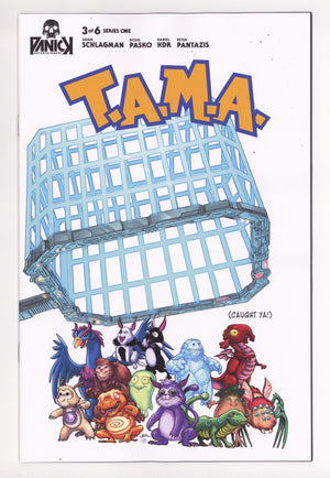 Tama 3 Hdr Variant (2025)