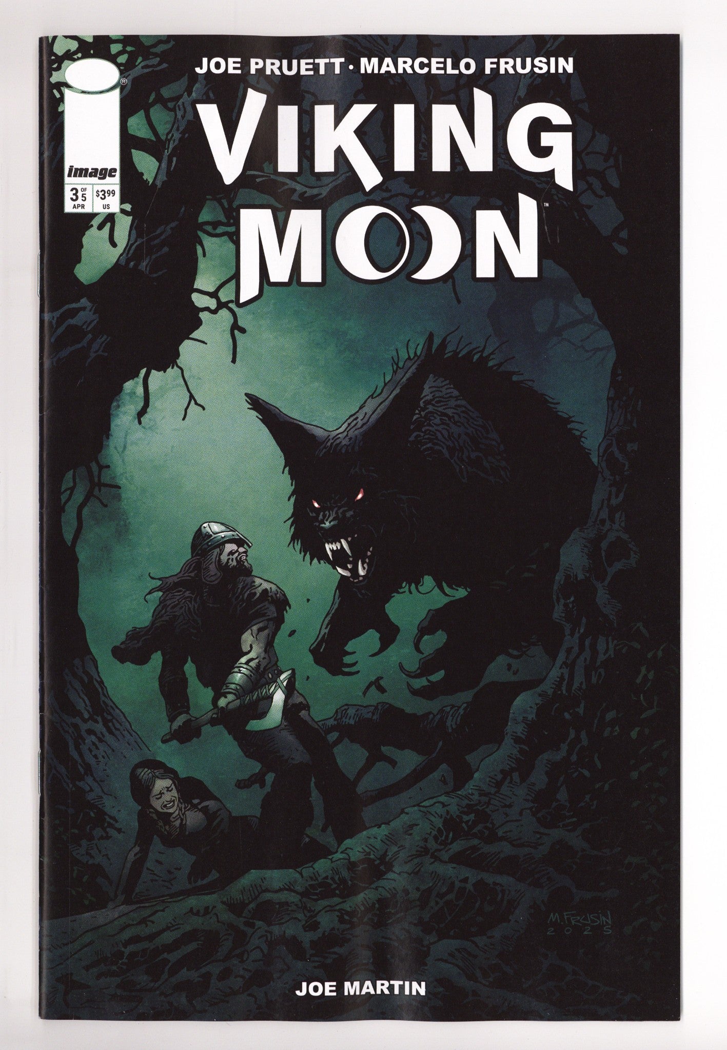 Viking Moon  3    (2026)
