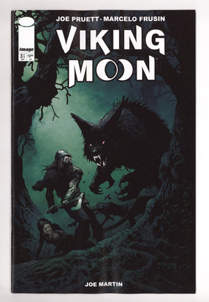 Viking Moon  3    (2026)