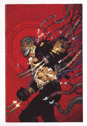 Teenage Mutant Ninja Turtles: Shredder  8 Kotian  Virgin Incentive NM   (2026)
