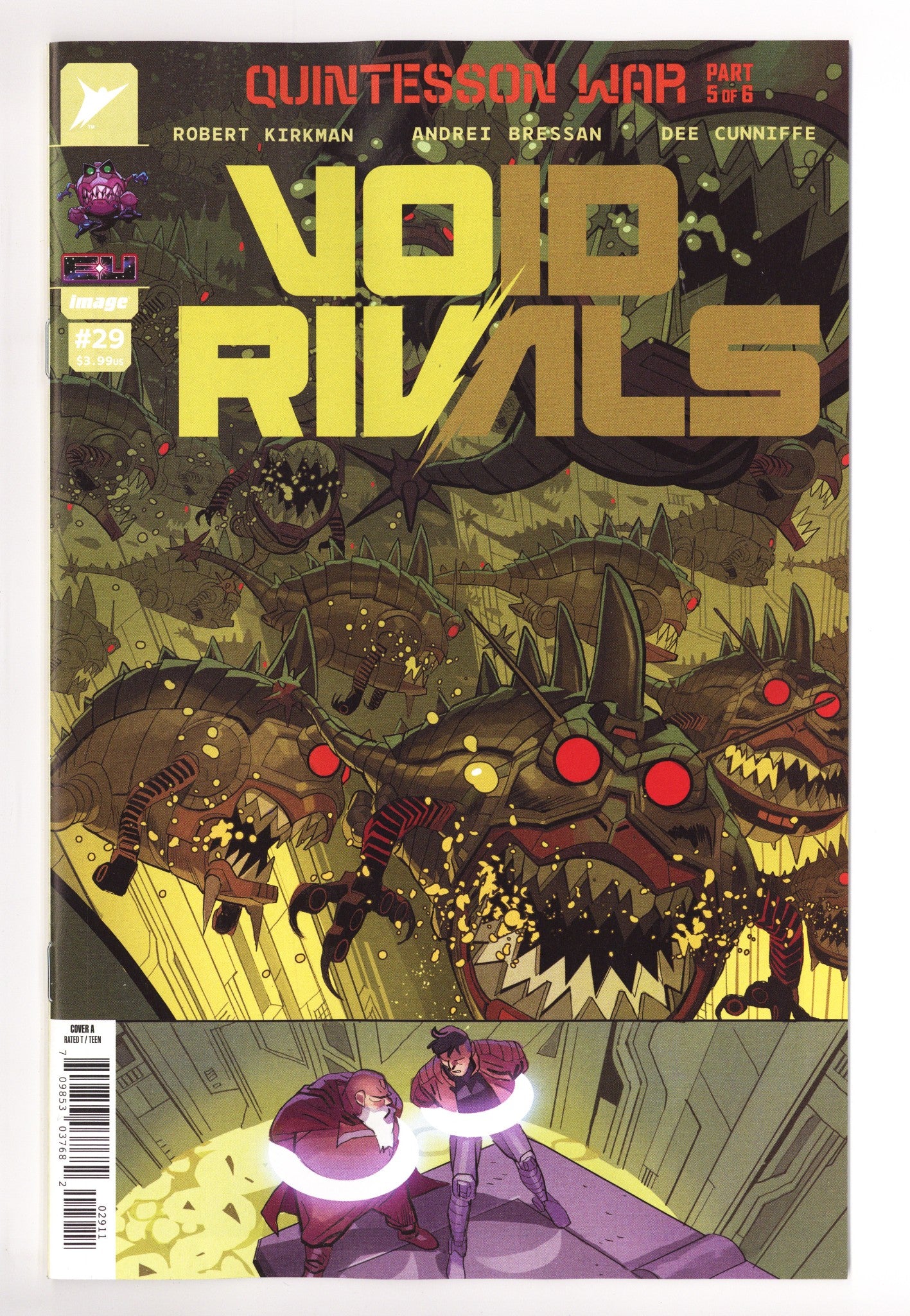 Void Rivals  29    (2026)