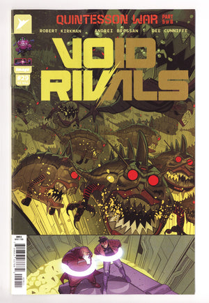 Void Rivals  29    (2026)
