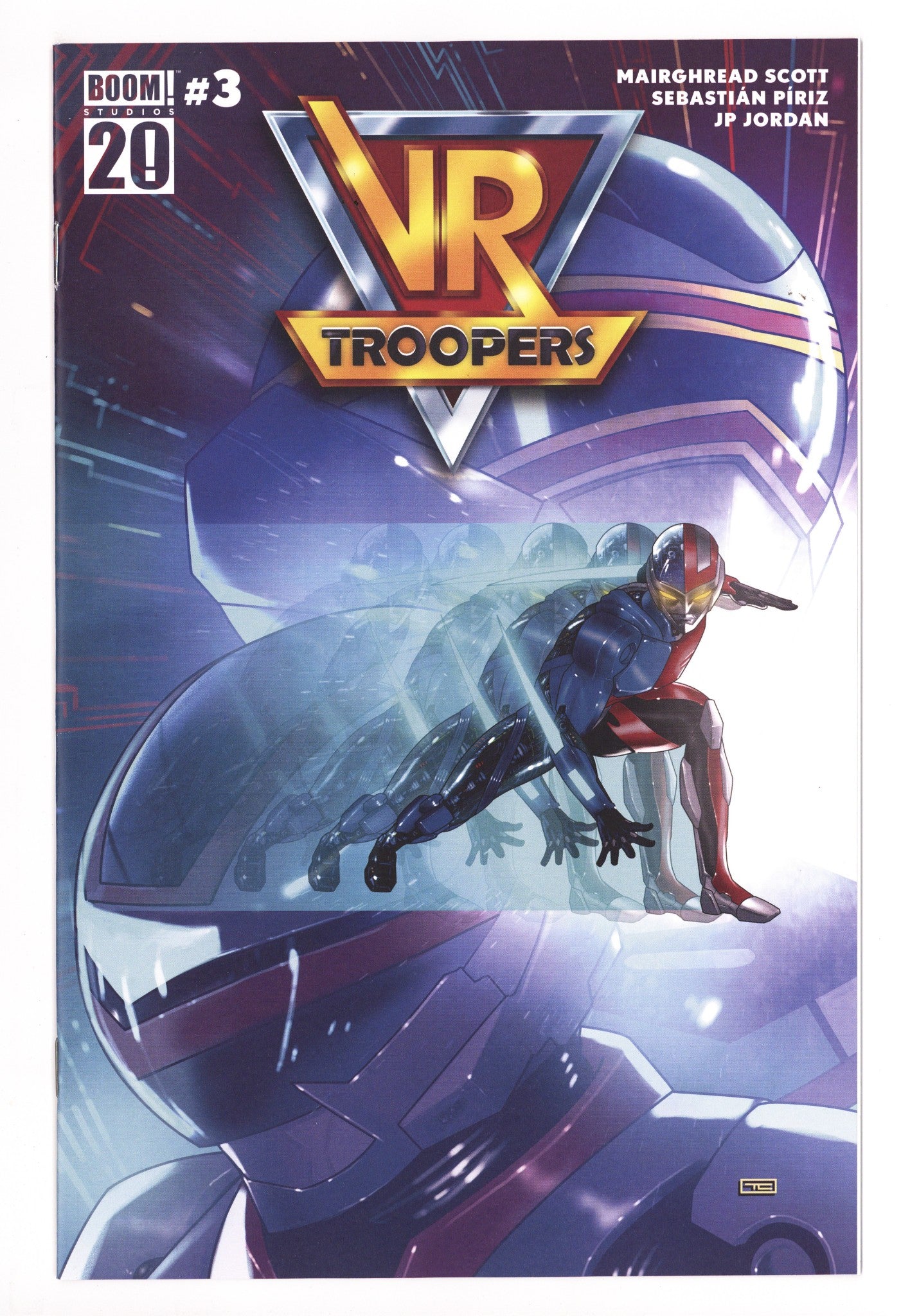 VR Troopers (2025)
