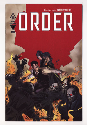 Order 1 (2026)