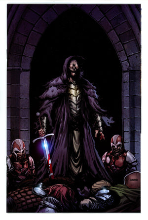 Wheel Of Time Great Hunt 5 Gunderson Virgin Incentive Variant (2024)