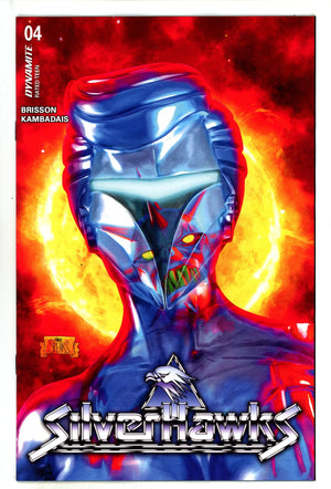 Silverhawks 4 (2025)