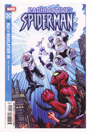 Radioactive Spider-Man 2 (2025)