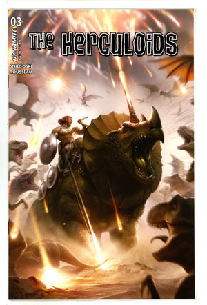 Herculoids 3 (2025)