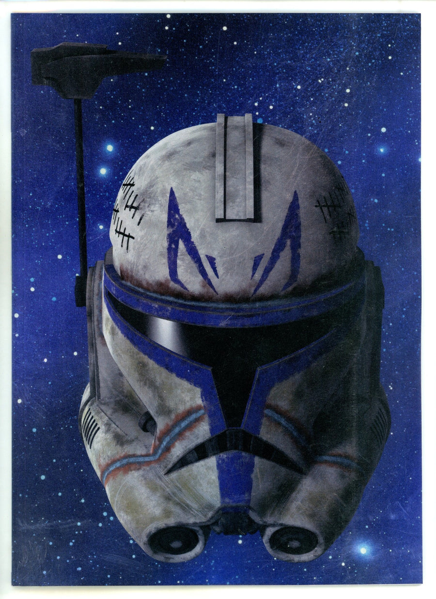 Star Wars Insider 227 Foil Variant (2024)
