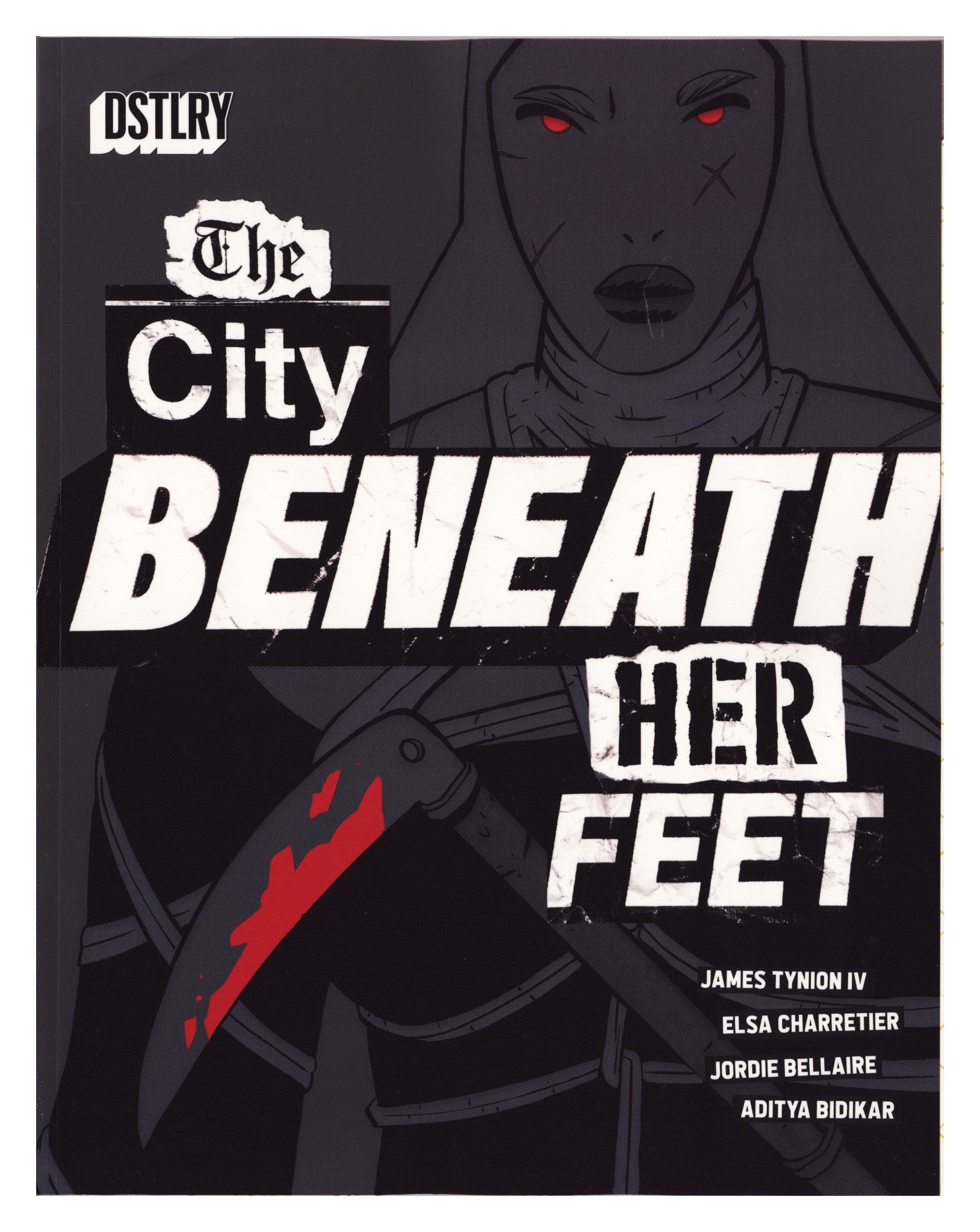 The City Beneath Her Feet 2 (2025)