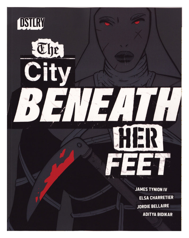 The City Beneath Her Feet 2 (2025)