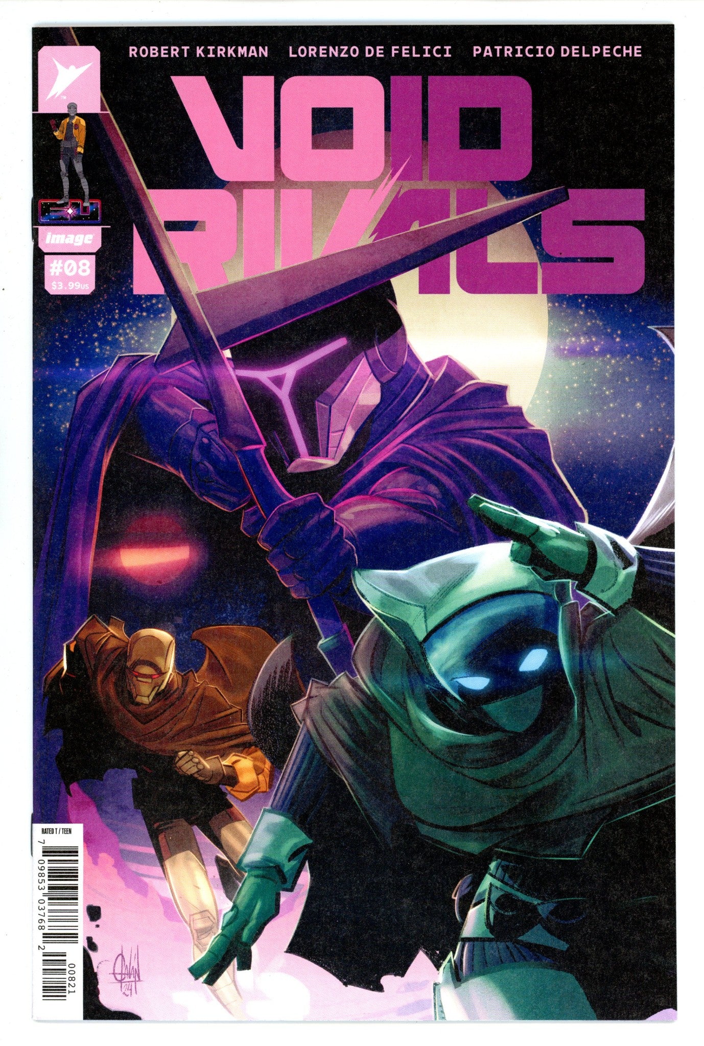 Void Rivals 8 GalÃ¡n Variant (2024)