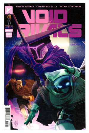 Void Rivals 8 Gal√É¬°n Variant (2024)