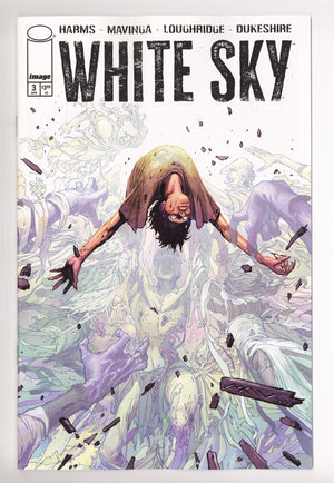 White Sky  3    (2026)