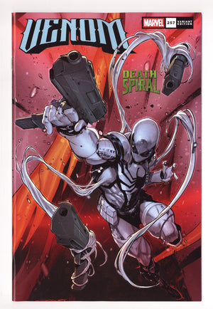 Venom Vol 5 257 Coello  Connecting Variant   (2026)