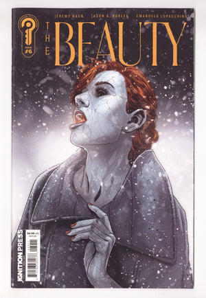 The Beauty 6 (2026)