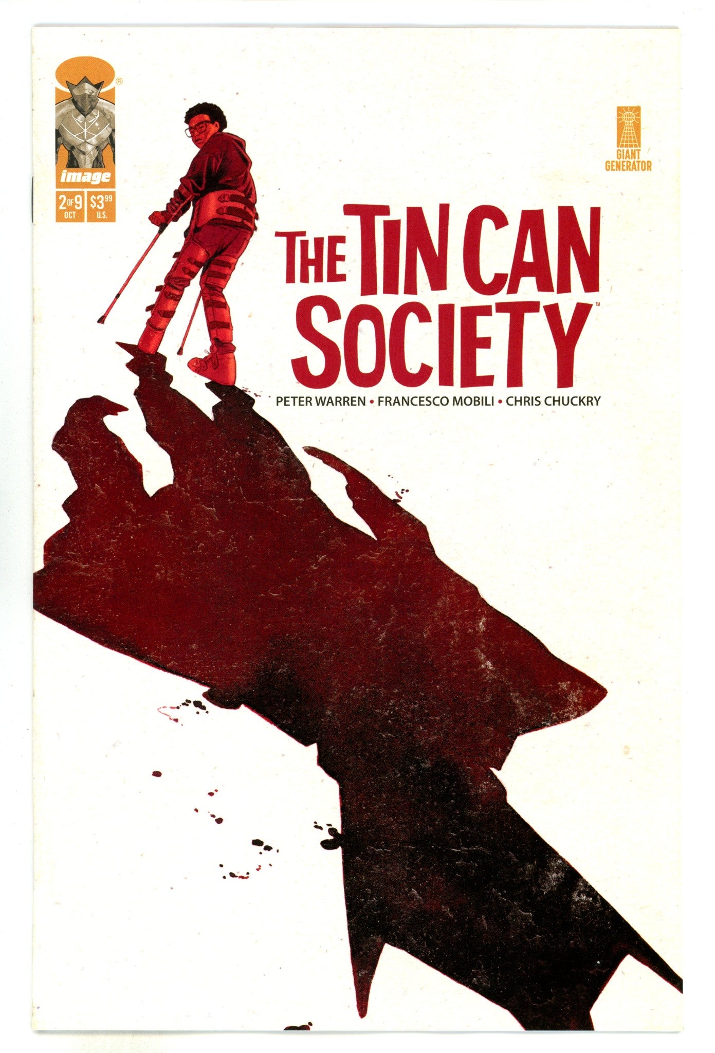 Tin Can Society 2 (2024)
