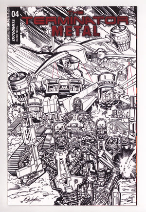 Terminator Metal 4 Layton B&W Incentive (2026)