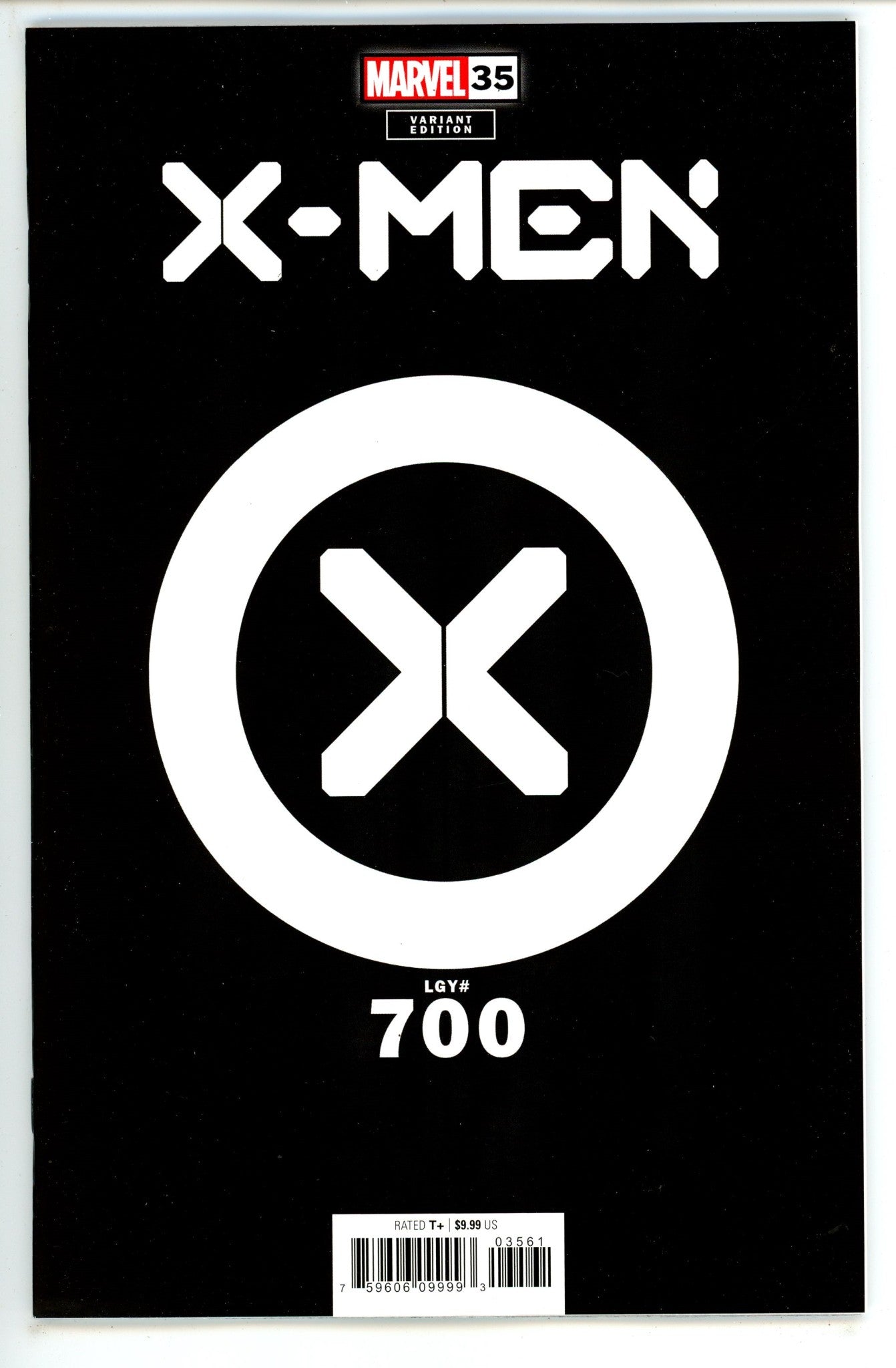 X-Men Vol 5 35 Muller  Variant  (2024)