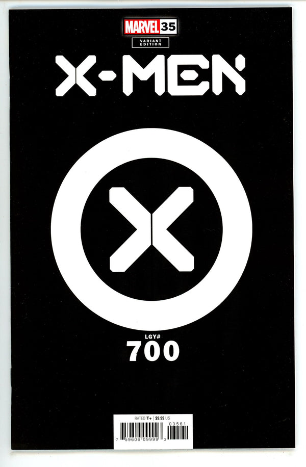X-Men Vol 5 35 Muller Variant (2024)