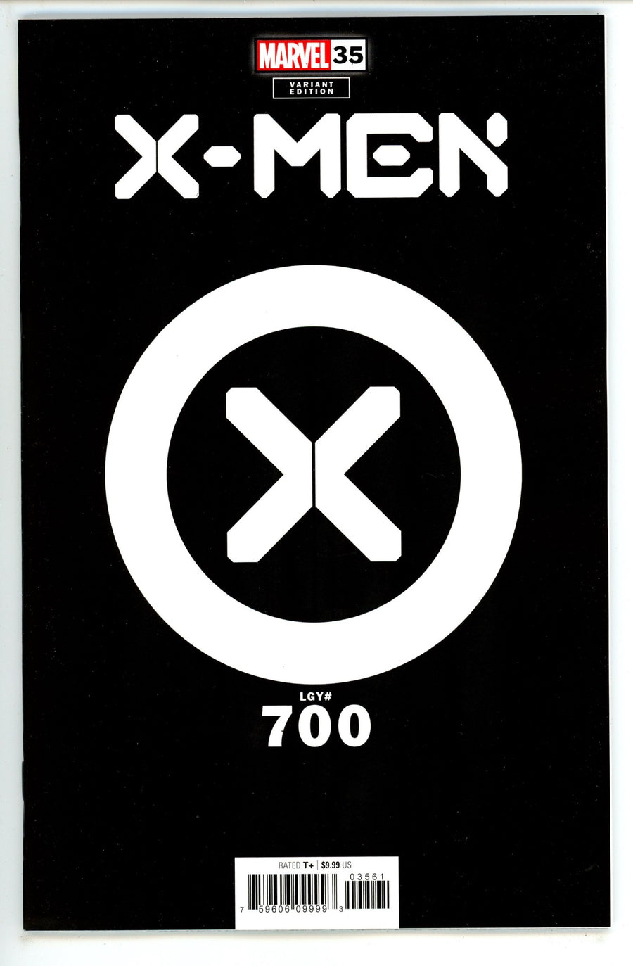 X-Men Vol 5 35 Muller  Variant  (2024)