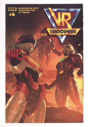 VR Troopers  6    (2026)