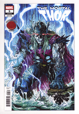 Thor 5 Diaz Variant (2025)