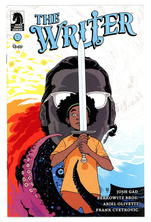 Writer 3 (2024)