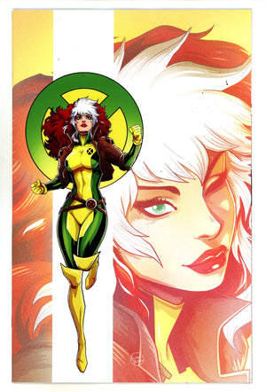 Uncanny X-Men Vol 6 1 Vecchio Virgin Variant NM (2024)