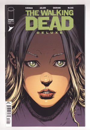 Walking Dead Deluxe  135    (2026)