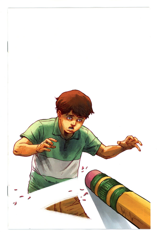 Uncanny Valley 5 Wachter Virgin Incentive Variant NM (2024)