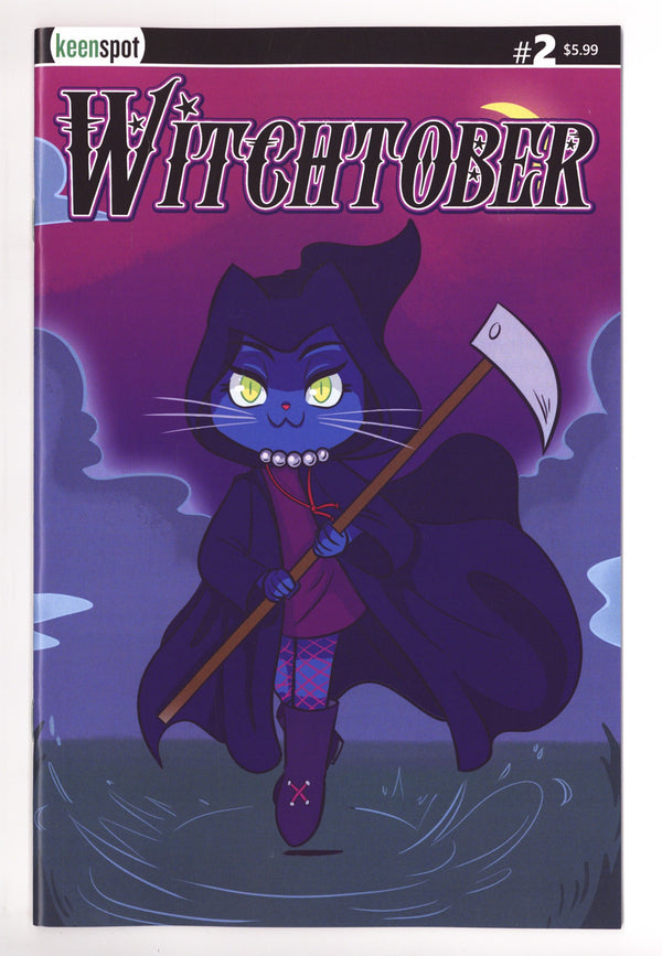 Witchtober  2    (2026)
