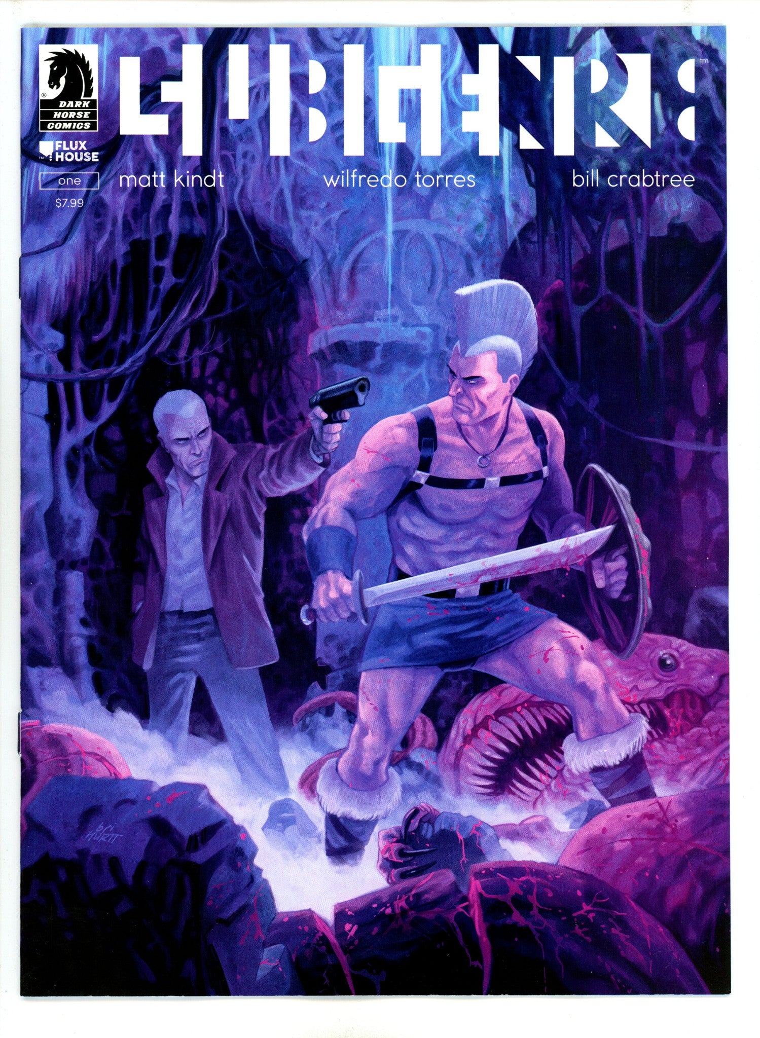 Subgenre 1 Hurtt Variant (2023)
