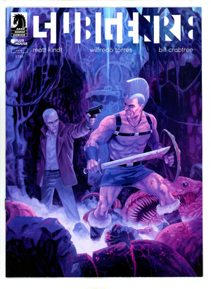 Subgenre 1 Hurtt Variant (2023)