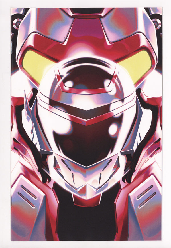 VR Troopers 3 Montes Virgin Variant (2025)