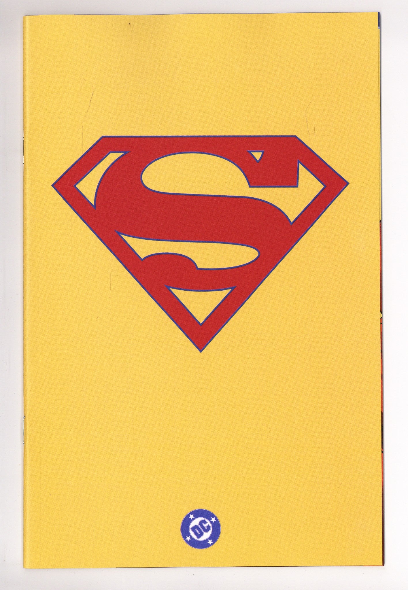 Superman Vol 6 36 Variant (2026)