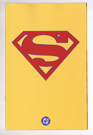 Superman Vol 6 36 Variant (2026)