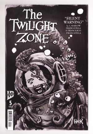 The Twilight Zone 5 (2026)